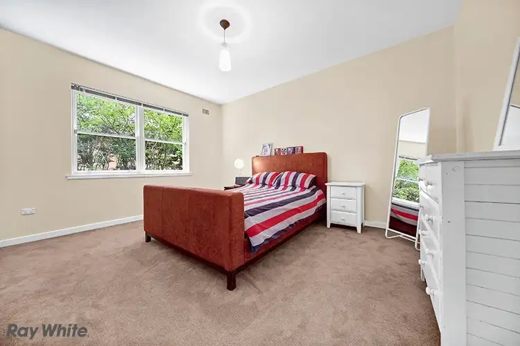 Fourth view of Homely apartment listing, 3/720 Pacific Highway, Gordon NSW 2072