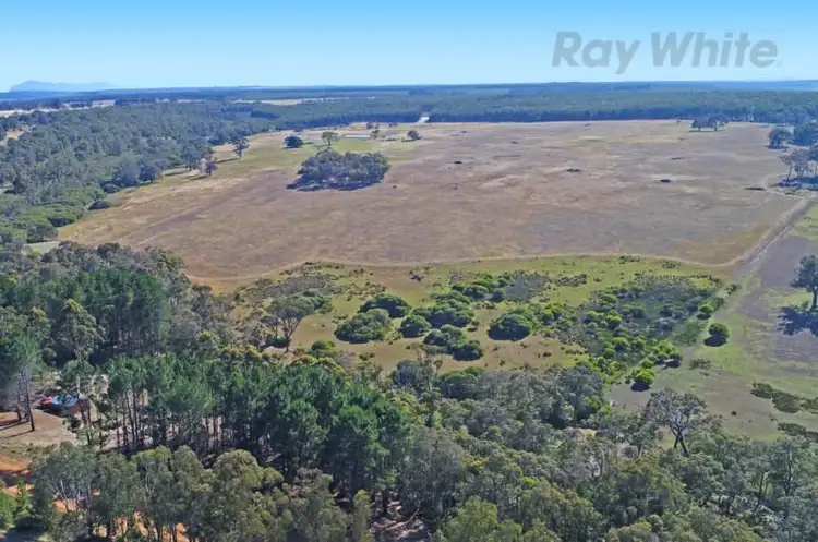 Fifth view of Homely rural property listing, 484 Deep Creek Road, Kalgan WA 6330