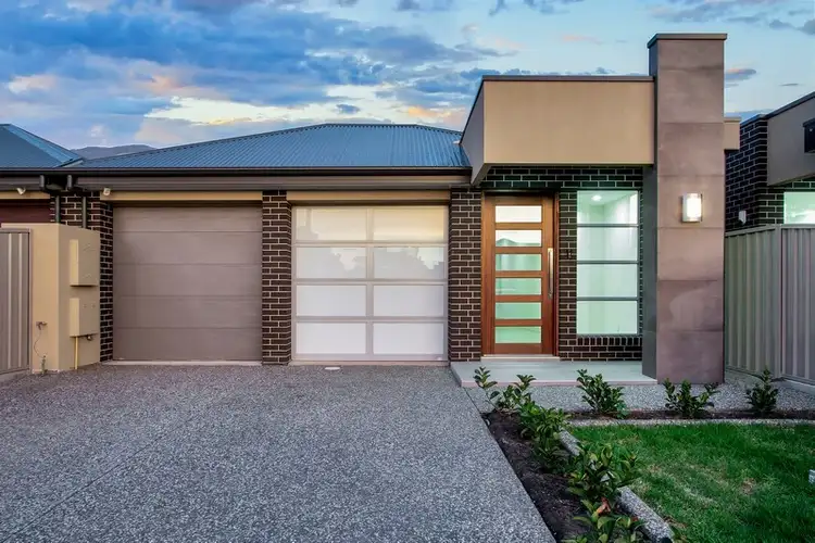 3 and 3a Greville Avenue, Flinders Park SA 5025