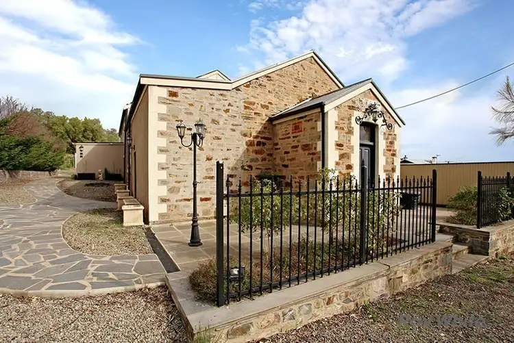 Third view of Homely house listing, 346, 100, 101 Grainger Street, Burra SA 5417