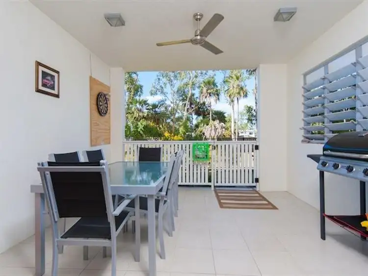 Second view of Homely unit listing, Address available on request