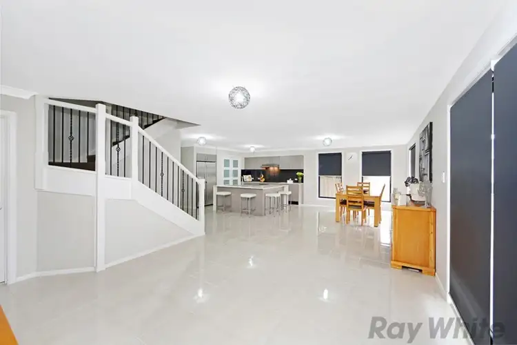Seventh view of Homely house listing, 31 Wymeera Circuit, Wyee Point NSW 2259