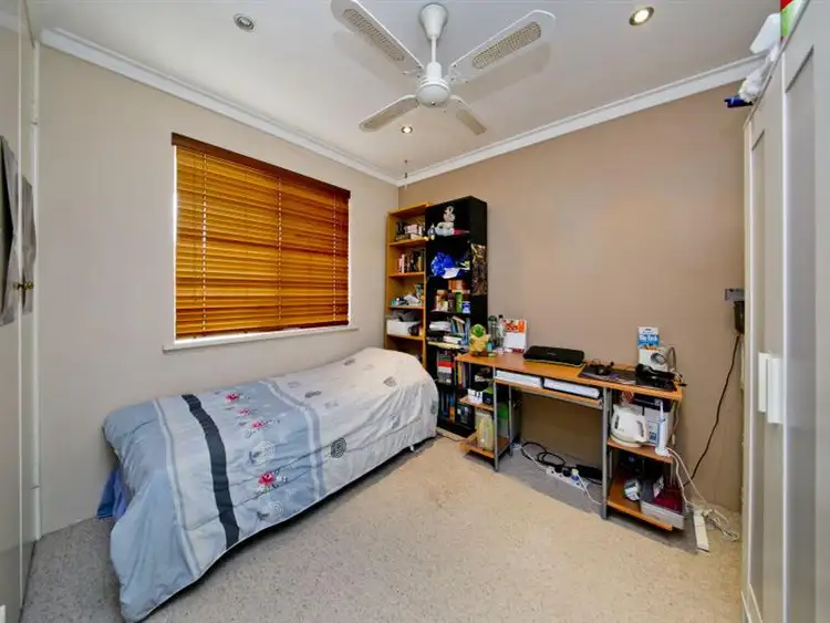 Third view of Homely villa listing, 9/9 Clearview Avenue, Yokine WA 6060