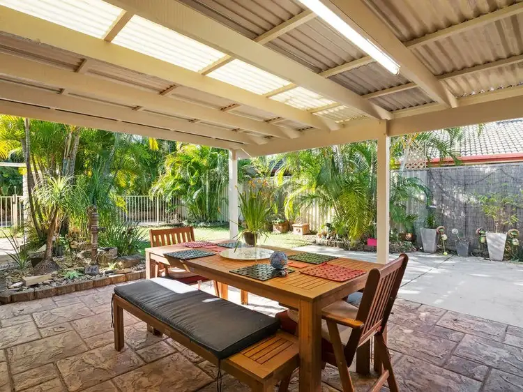 Second view of Homely house listing, 12 Boab Street, Elanora QLD 4221