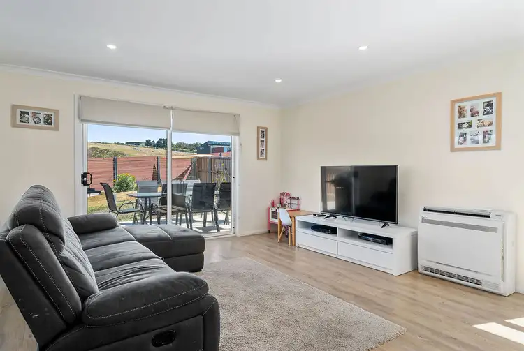 Fifth view of Homely house listing, 12 Wise Circle, Howrah TAS 7018