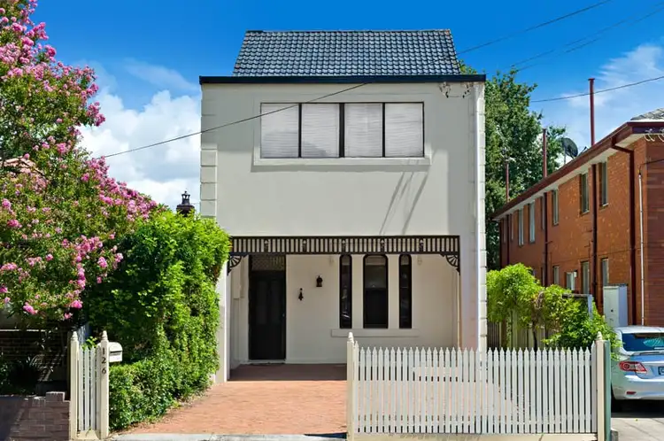 126 Croydon Road, Croydon NSW 2132