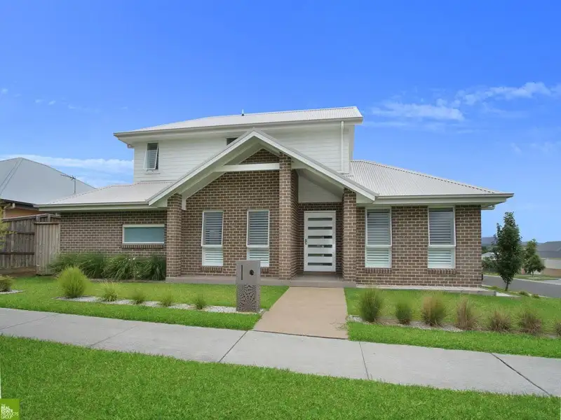 Main view of Homely townhouse listing, 46 Wongawilli Street, Tullimbar NSW 2527