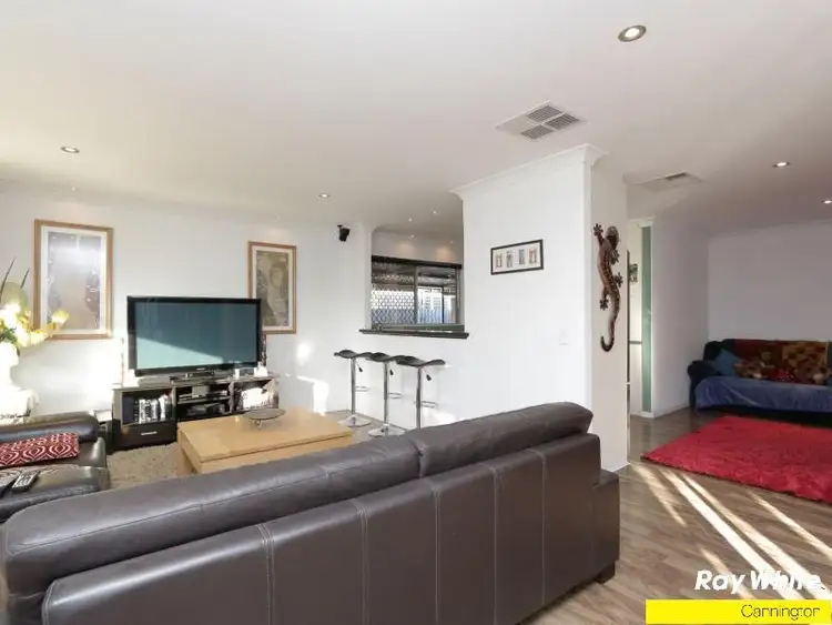 Seventh view of Homely house listing, 64 Hamilton Street, Cannington WA 6107