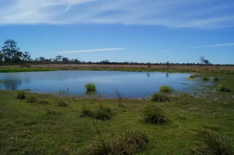 Fourth view of Homely rural property listing, Lot 1 and 41 Styx Road, Ogmore QLD 4706