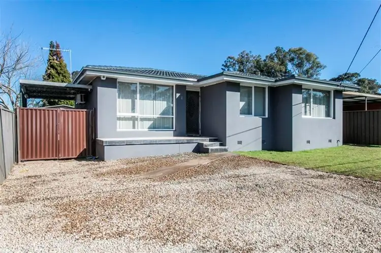 Second view of Homely house listing, 176 Great Western Highway, Colyton NSW 2760
