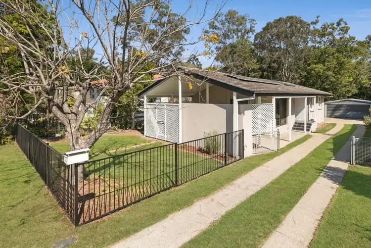 Second view of Homely house listing, 37 Barham Street, Coopers Plains QLD 4108