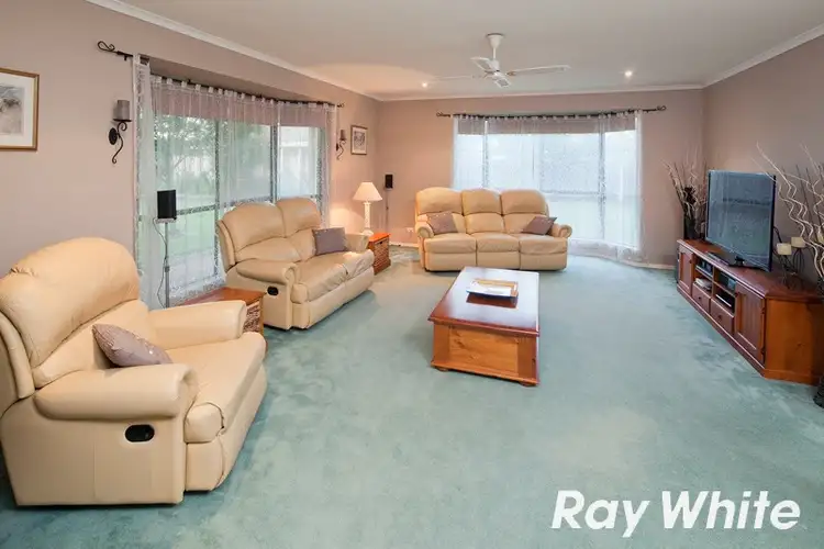 Fifth view of Homely house listing, 14 Grain Store Court, Langwarrin VIC 3910