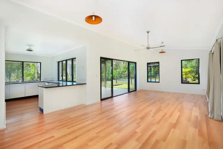 Second view of Homely house listing, 99 Lakewood Drive, Peregian Beach QLD 4573