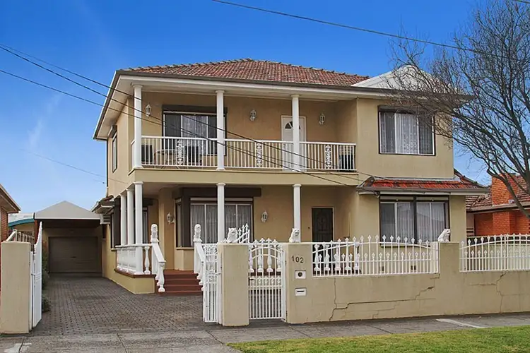 Main view of Homely house listing, 102 Curtin Avenue, Lalor VIC 3075