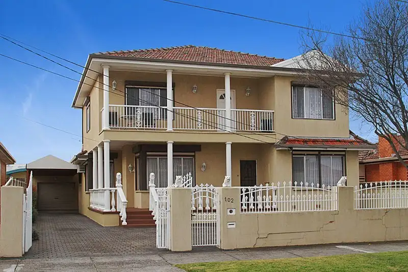 Main view of Homely house listing, 102 Curtin Avenue, Lalor VIC 3075