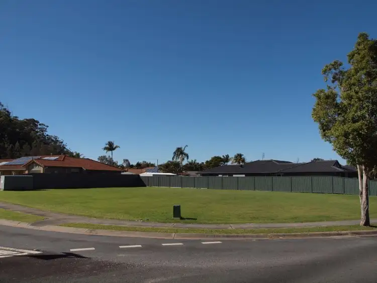 Fourth view of Homely land listing, 11 Vintage Lakes Drive, Tweed Heads South NSW 2486