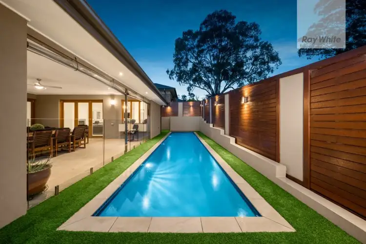 Fourth view of Homely house listing, 35 Forestwood Drive, Macleod VIC 3085