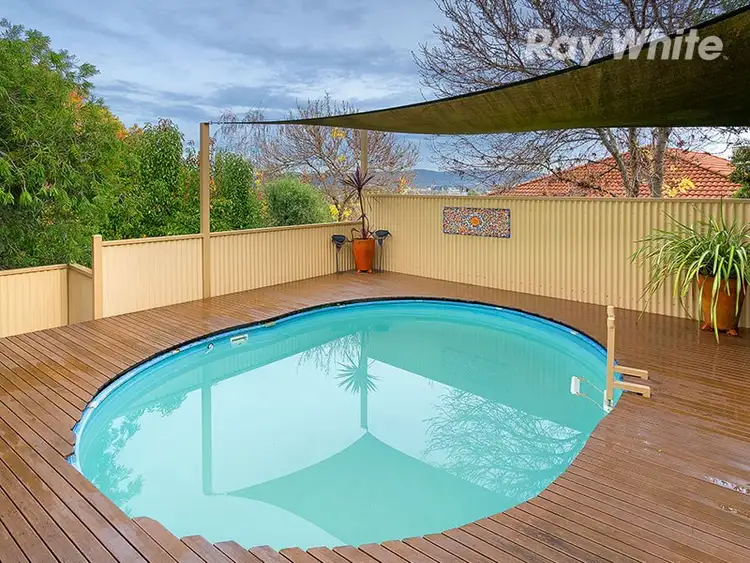 Fourth view of Homely house listing, 389 Paul Avenue, Lavington NSW 2641