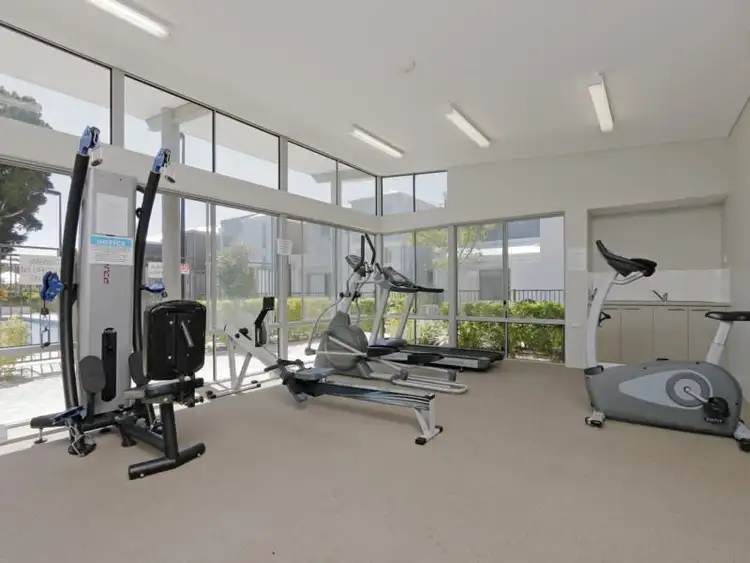 Seventh view of Homely townhouse listing, 25/158 George Street, Queens Park WA 6107