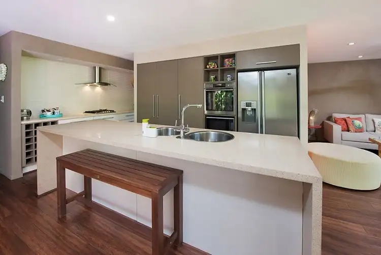 Fourth view of Homely house listing, 122 Karawatha Drive, Mountain Creek QLD 4557