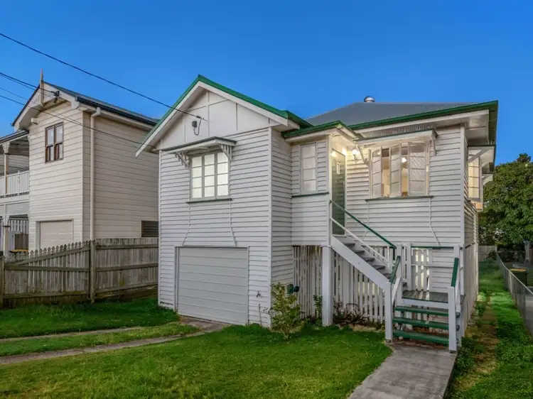 47 Chermside Street, Grange QLD 4051
