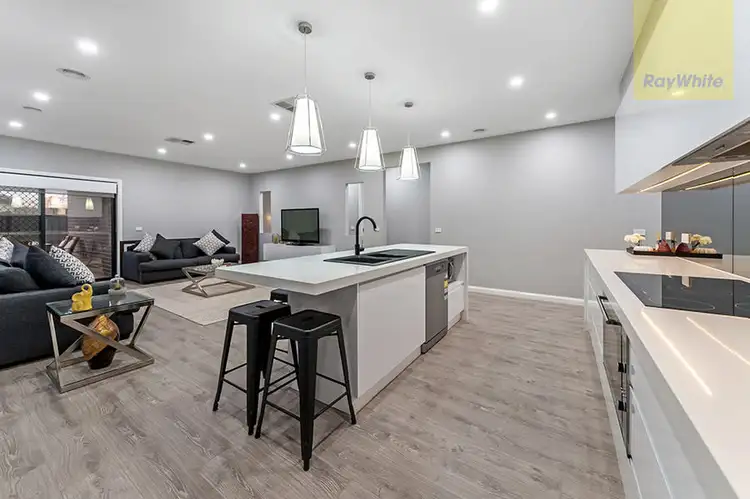 Fourth view of Homely house listing, 19 Pioneer Street, Craigieburn VIC 3064