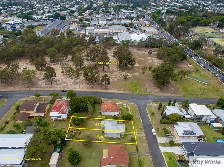 Fourth view of Homely house listing, 5 Araluen Street, Kedron QLD 4031