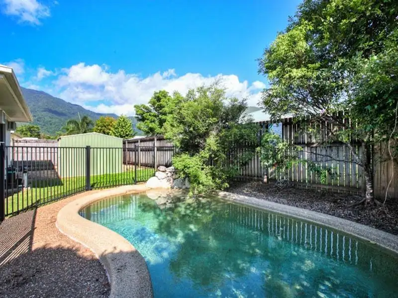 Main view of Homely house listing, 4 Roderick Street, Bentley Park QLD 4869