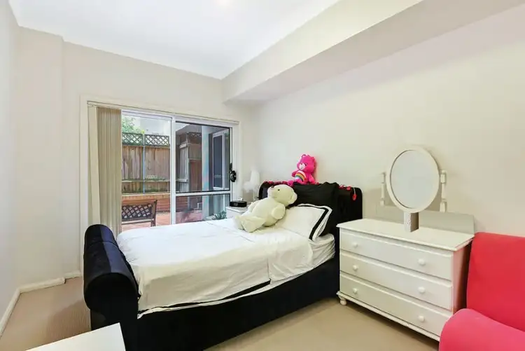 Sixth view of Homely unit listing, 34/14-18 College Crescent, Hornsby NSW 2077