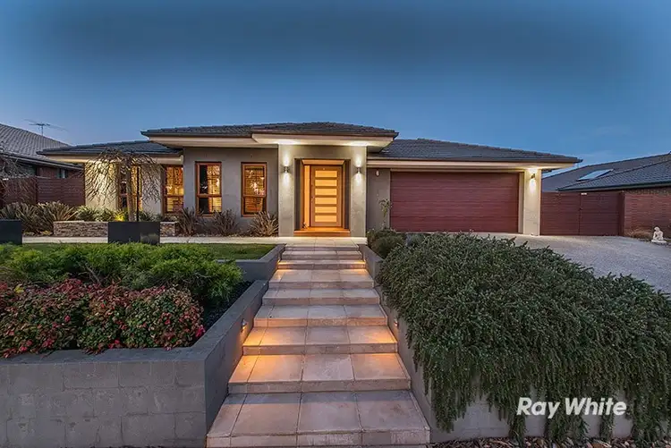 158 Settlers Run, Botanic Ridge VIC 3977