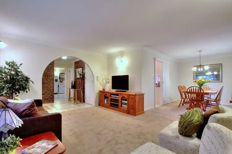 Second view of Homely house listing, 32 Tulip Street, Daisy Hill QLD 4127