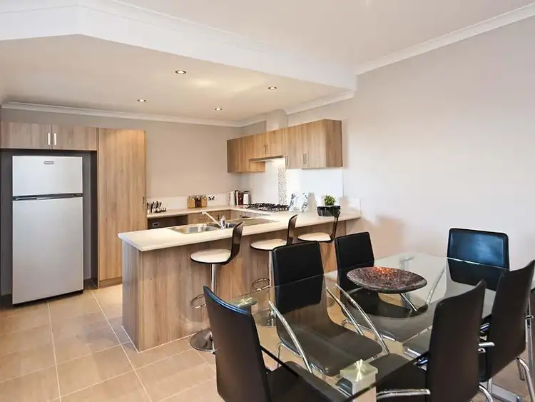 Fifth view of Homely house listing, Unit 6 Blackfriars Meander, Forrestdale WA 6112