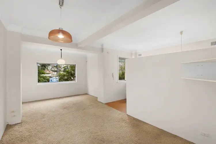 Fourth view of Homely apartment listing, 3/532 New South Head Road, Double Bay NSW 2028