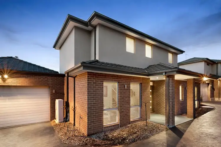 2/44 Shady Grove, Nunawading VIC 3131