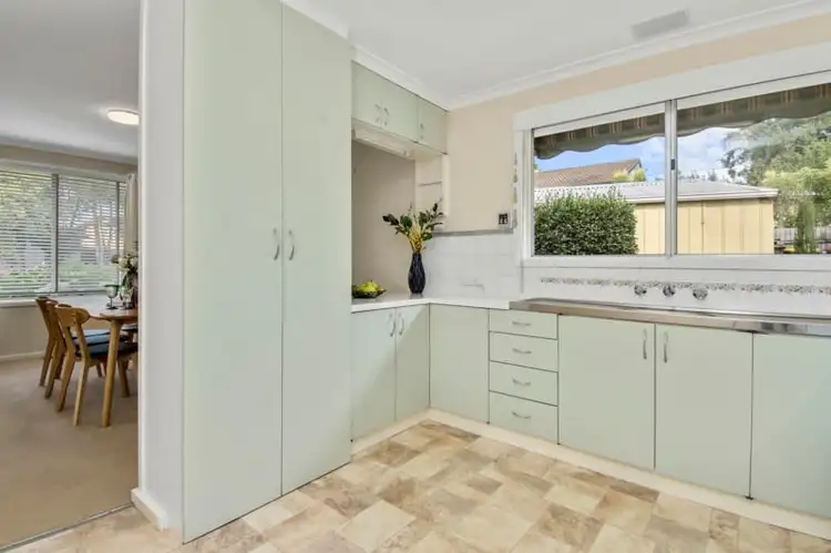 Sixth view of Homely house listing, 1 Bunton Place, Holt ACT 2615