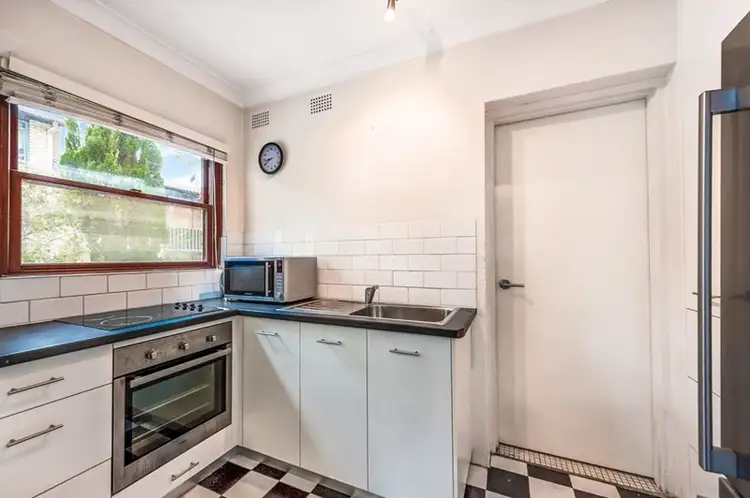 Third view of Homely apartment listing, 4/12 Pittwater Road, Gladesville NSW 2111