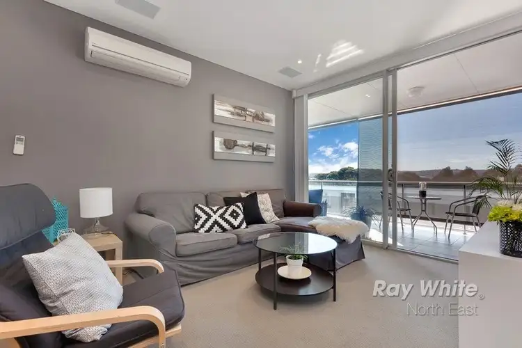 36/18-28 Main Street, Mawson Lakes SA 5095