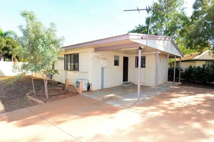10 Rutherford Road, South Hedland WA 6722