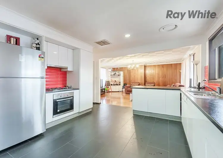 Sixth view of Homely house listing, 10 Derson Street, St Albans VIC 3021