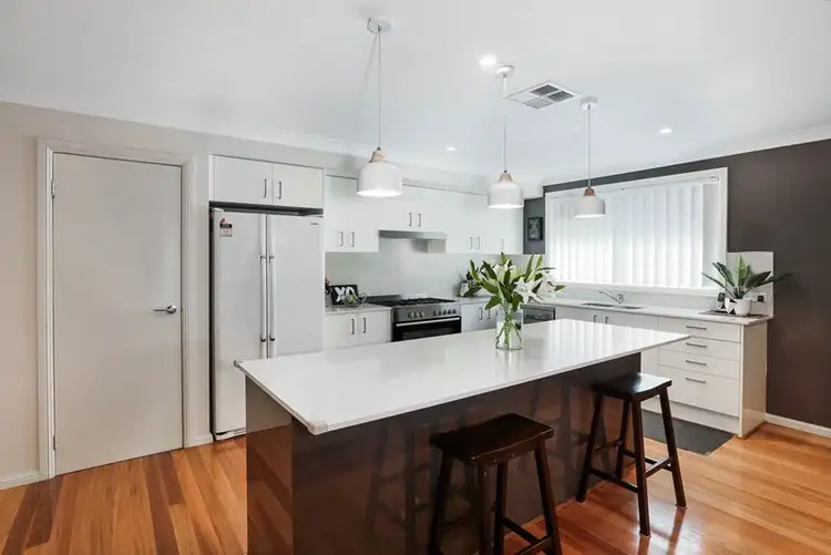 Third view of Homely house listing, 6 Wave Street, The Ponds NSW 2769