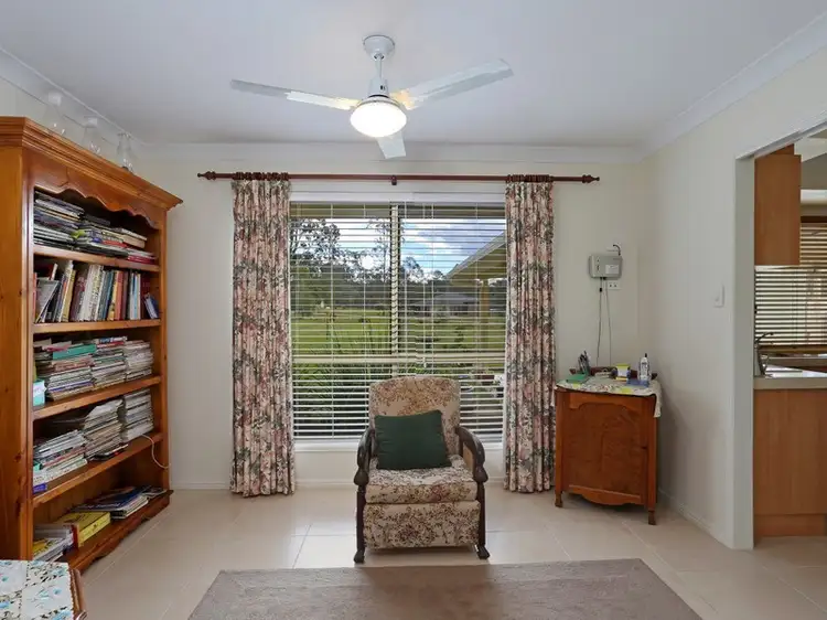 Third view of Homely house listing, 139 Rogan Bridge Road, Waterview Heights NSW 2460
