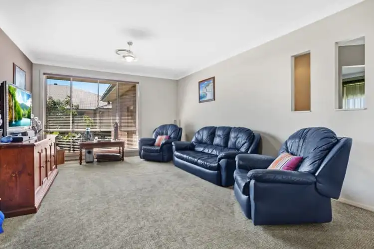 Fourth view of Homely house listing, 14 Morinda Avenue, Largs NSW 2320