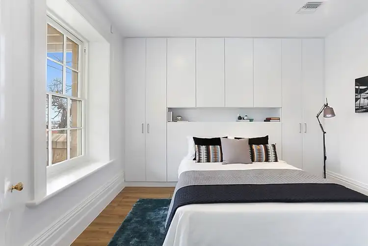 Fifth view of Homely apartment listing, Residence 3, 34-40 Union Street, Mcmahons Point NSW 2060