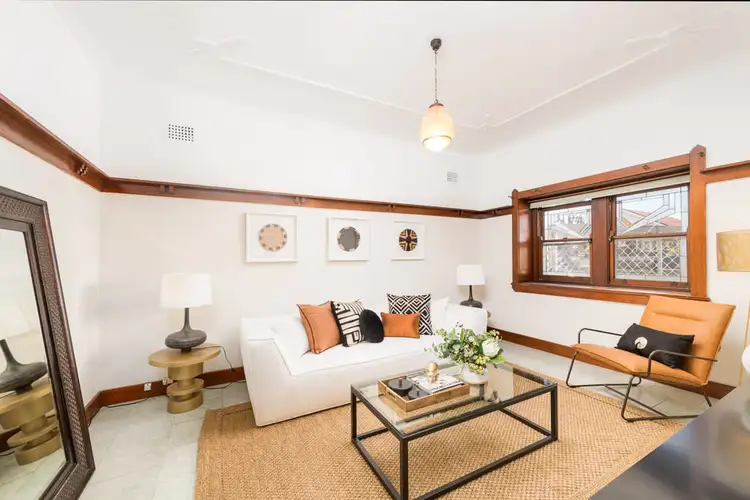 Second view of Homely house listing, 33 Wolli Avenue, Earlwood NSW 2206