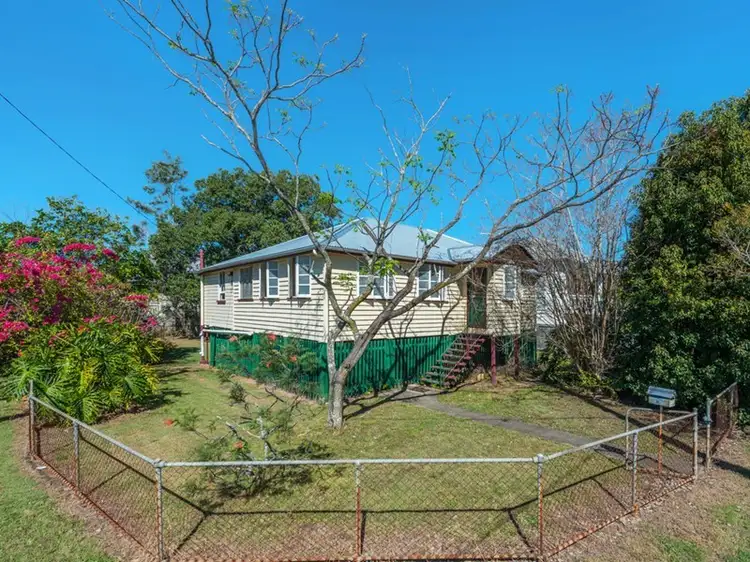 163 Kent Road, Wooloowin QLD 4030