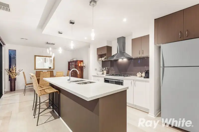 Main view of Homely house listing, 8 Wildflower Grove, Mernda VIC 3754