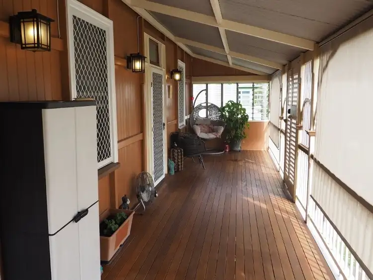 Sixth view of Homely house listing, 237 Tooley Street, Maryborough QLD 4650