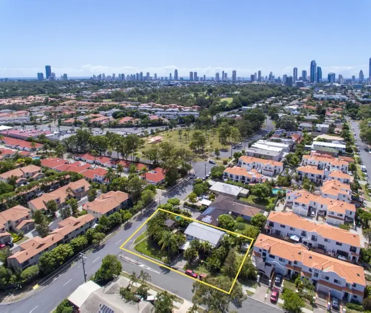 Fourth view of Homely other listing, 94 Heeb Street, Benowa QLD 4217
