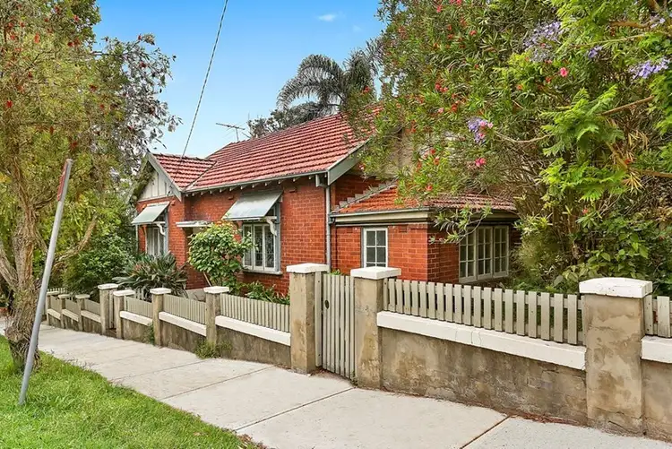 Fourth view of Homely house listing, 353 Bronte Road, Bronte NSW 2024