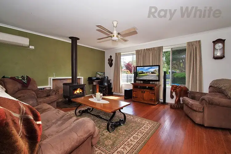 Second view of Homely house listing, 74 GREENSLOPES Drive, Mooroolbark VIC 3138